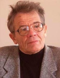 Elemér Hankiss