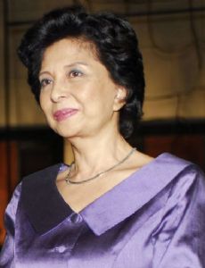 Norodom Marie Ranariddh