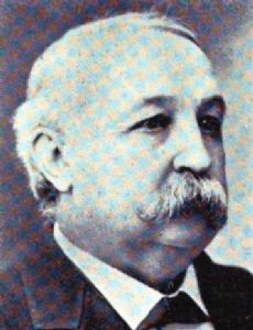 David M. De Witt
