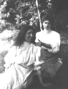 Rose Strunsky Lorwin