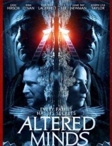 Altered Minds