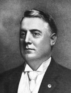 Thomas L. Hisgen