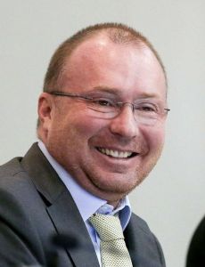 Igor Lebedev