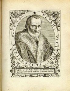 Piero Vettori