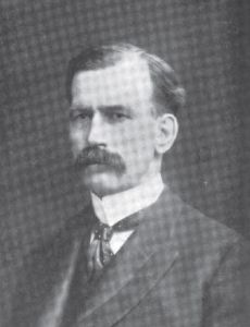 Webster E. Brown