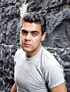 Dan Sultan