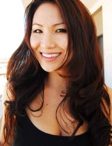 Michelle Lee