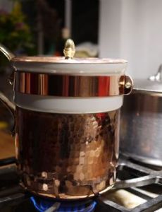 Bain-marie