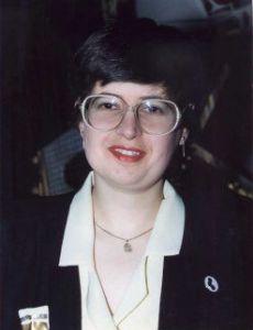 Karen Burt