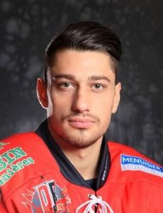 Florian Chakiachvili