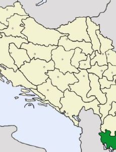 Bitola Oblast