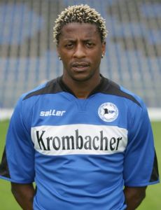 Sibusiso Zuma