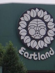Eastland Mall (Charlotte, North Carolina)