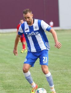 Krasimir Georgiev