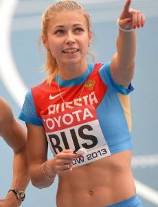 Olga Belkina