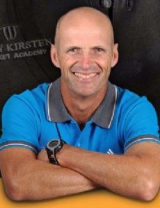 Gary Kirsten