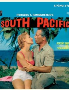 South Pacific