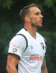 Liam Hogan
