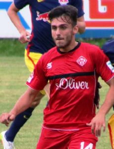 Joannis Karsanidis