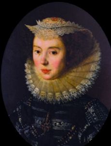 Alice L'Estrange