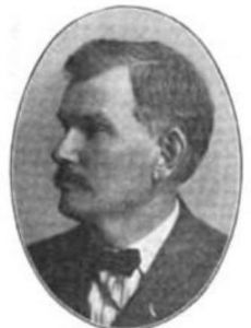 Henry Rollman