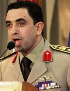 Ahmed Mohammed Ali