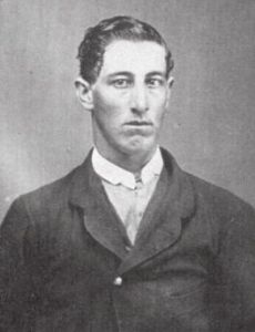 William H. Boring