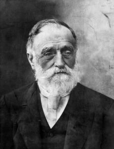 Charles Johnson Pharazyn