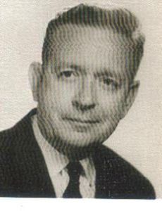 Robert C. Snyder