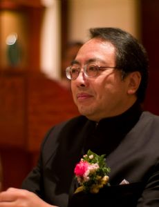 Tsui Lap-chee