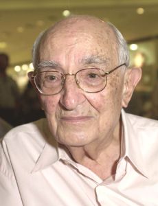 José Mindlin