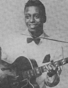 Goree Carter