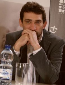 Slawomir Fabicki