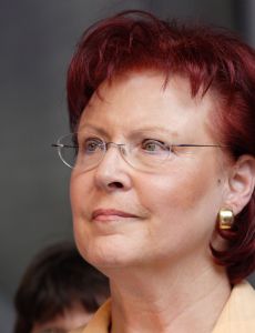 Heidemarie Wieczorek-Zeul