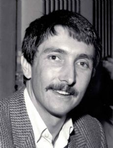 Brian McGahen