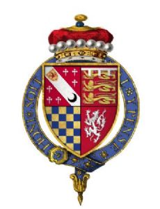 Thomas Howard, 3rd Viscount Howard of Bindon