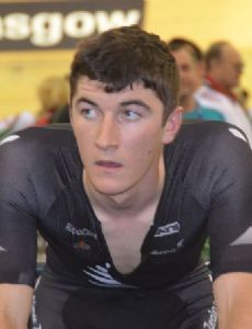 Dylan Kennett