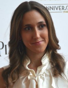 Melissa Barak
