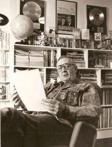 Paul Barrett