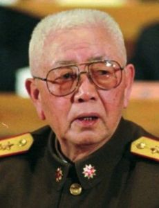 Liu Huaqing