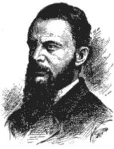Edward A. Pollard