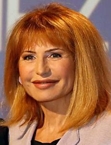 Lilli Gruber