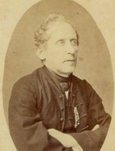 Janez Bleiweis