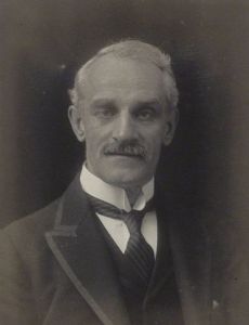 Joseph Davies (MP)
