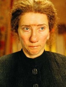 Nanny McPhee