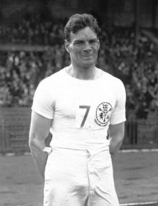 Guy Butler (athlete)