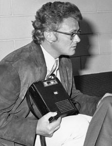 Dick Williams
