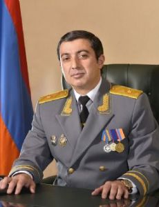 Mihran Poghosyan