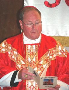 Timothy Michael Dolan