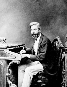 John Sebastian Helmcken